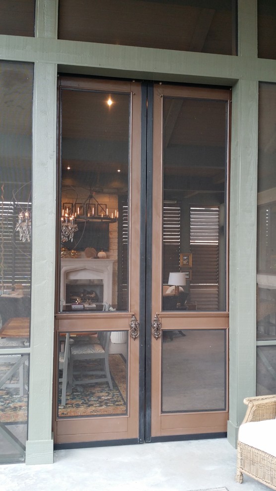 Austin, Steiner Ranch Addition
