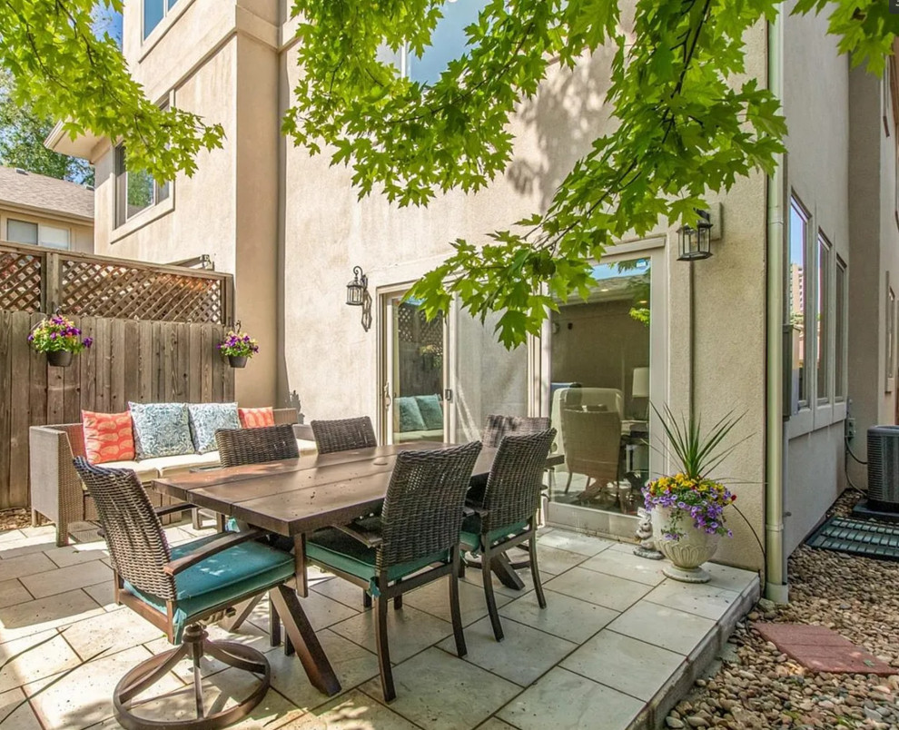 464 S Franklin Street Traditional Residential