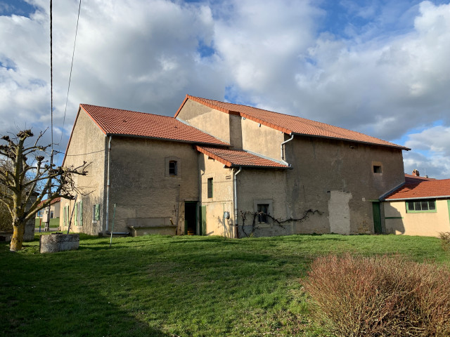 GITES RURAL modern
