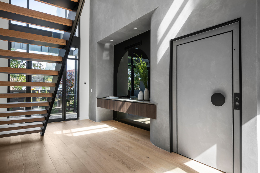 Shenton Park Project