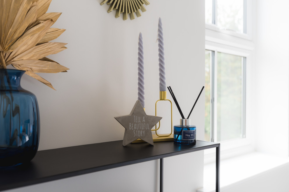 Holly Road - New Build - Stage to Sell