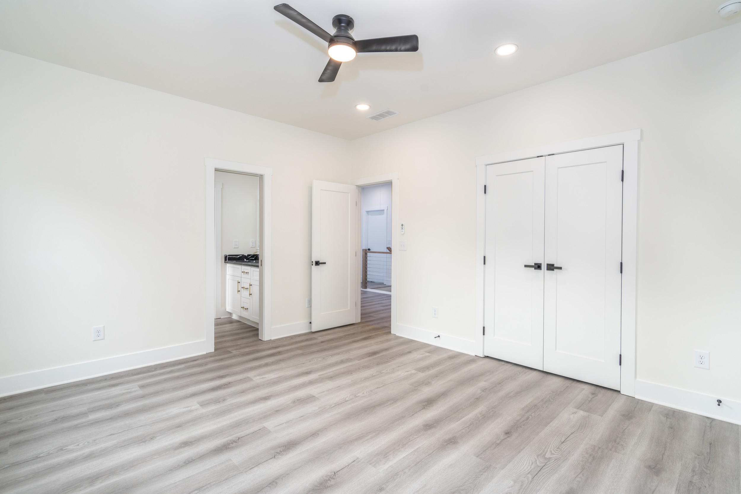New Residential Construction - 2312 Herring