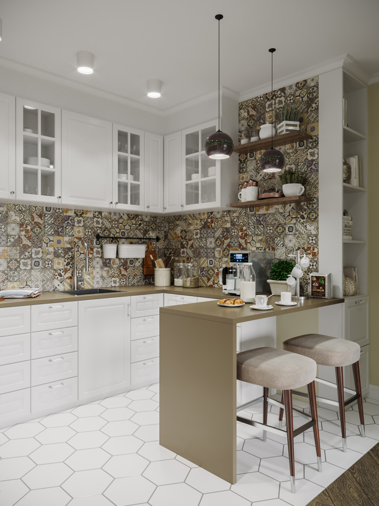 ЖК Варшавское шоссе