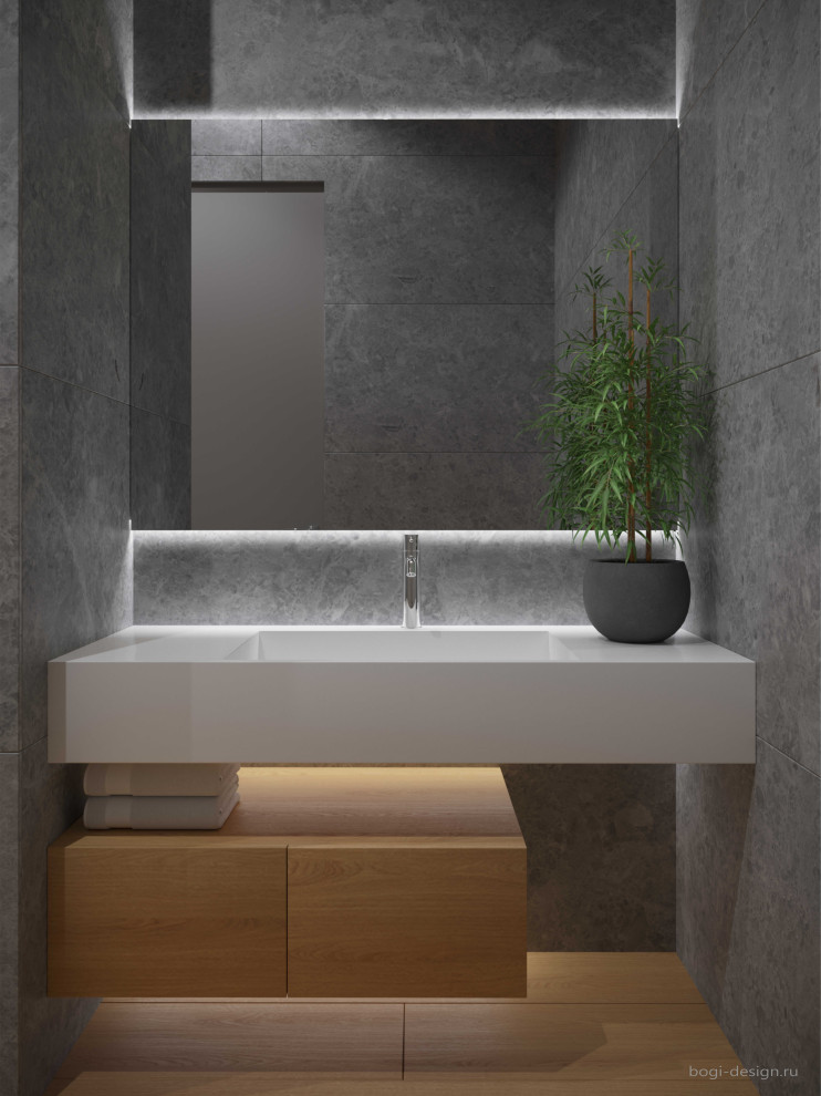 Квартира в центре Екатеринбурга