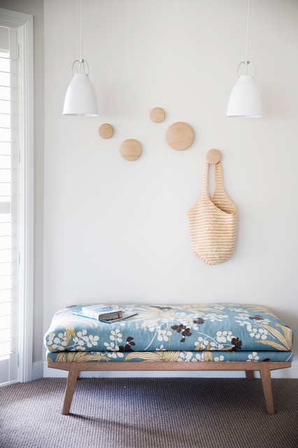 The Beach House hall