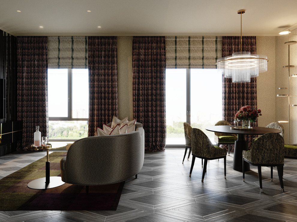 Квартира в г.Самара  в ЖК Империал