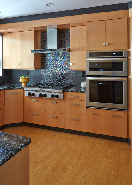 From Basic to Bold contemporain-cuisine