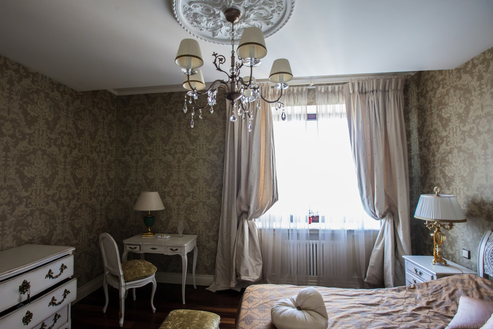 Пентхаус на Дружбе