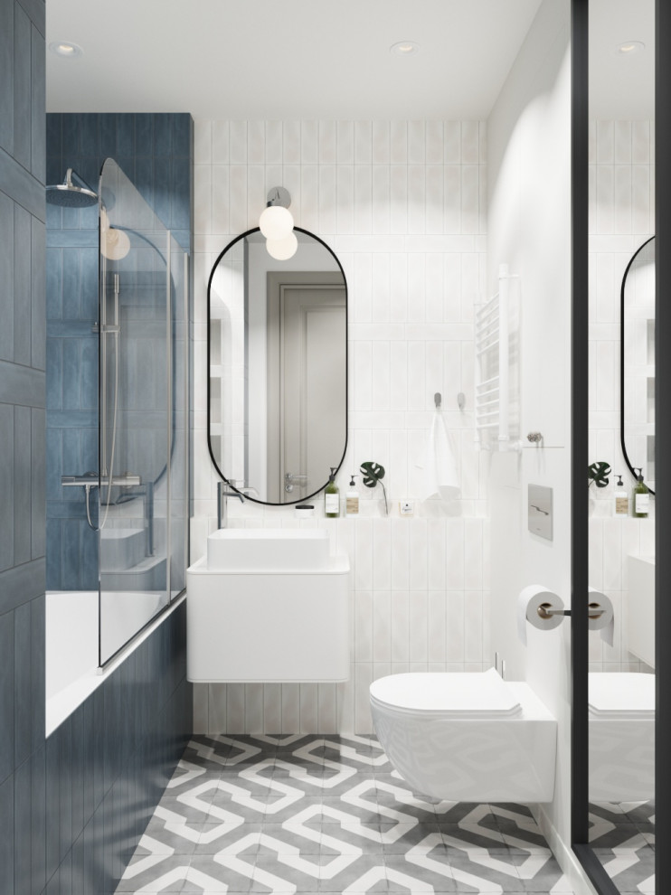 ЖК Днепропетровская 37