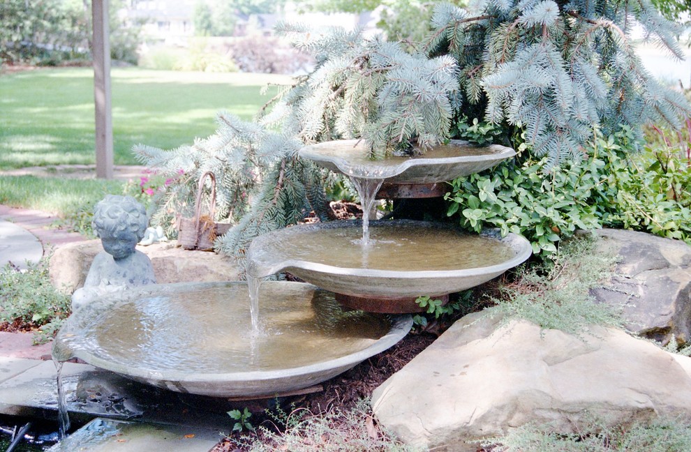 Eikenberry Residence