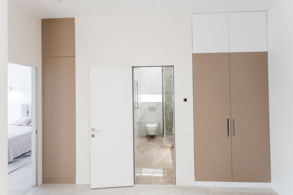 ЖК Dialog (Диалог),  95 м²