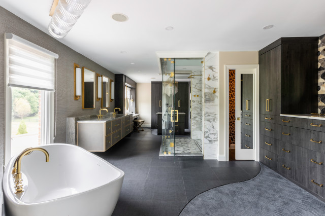 Bathroom Projects badrum