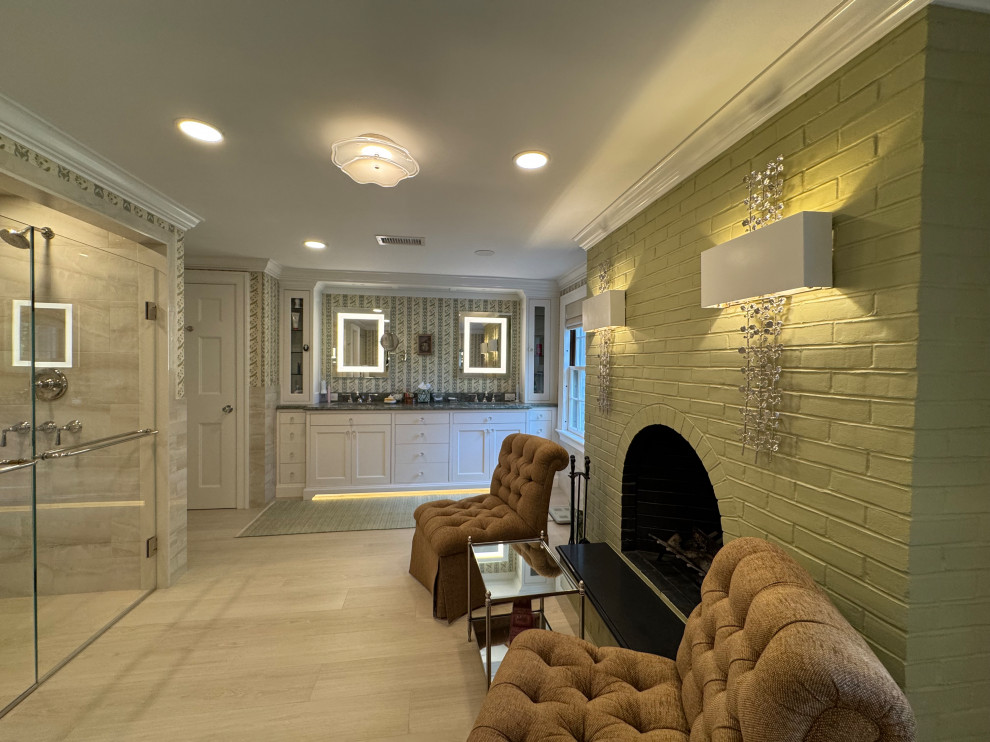 Wayland Historic Restoration
