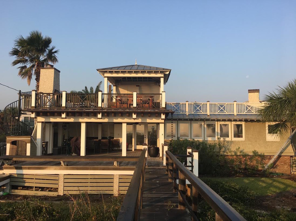 Custom Homes