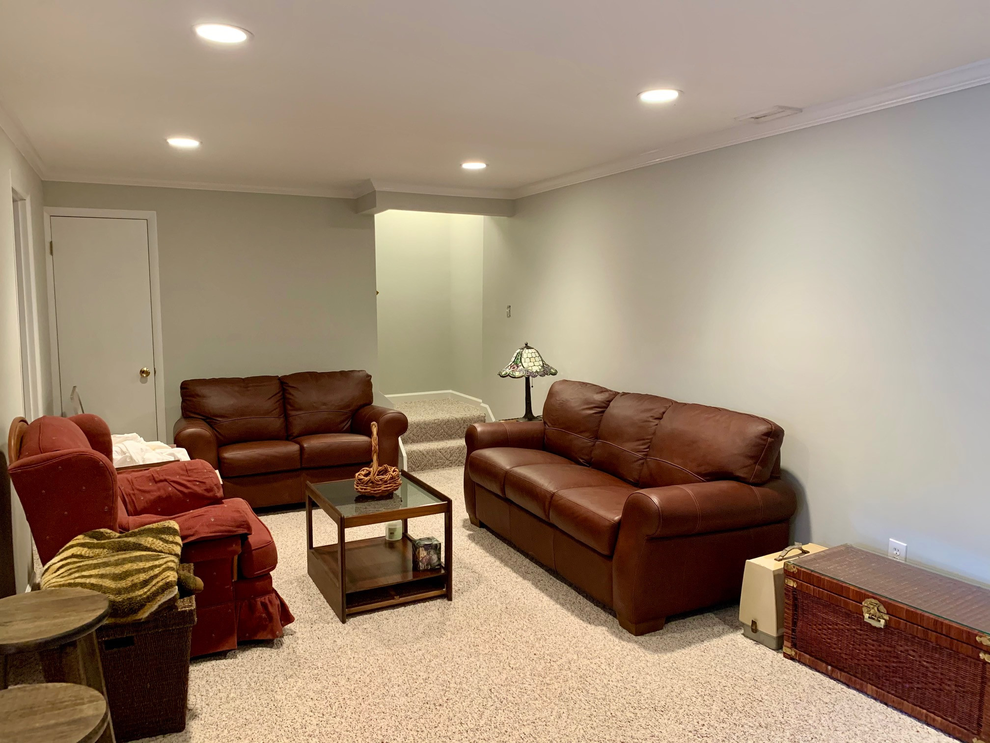 Remodeling