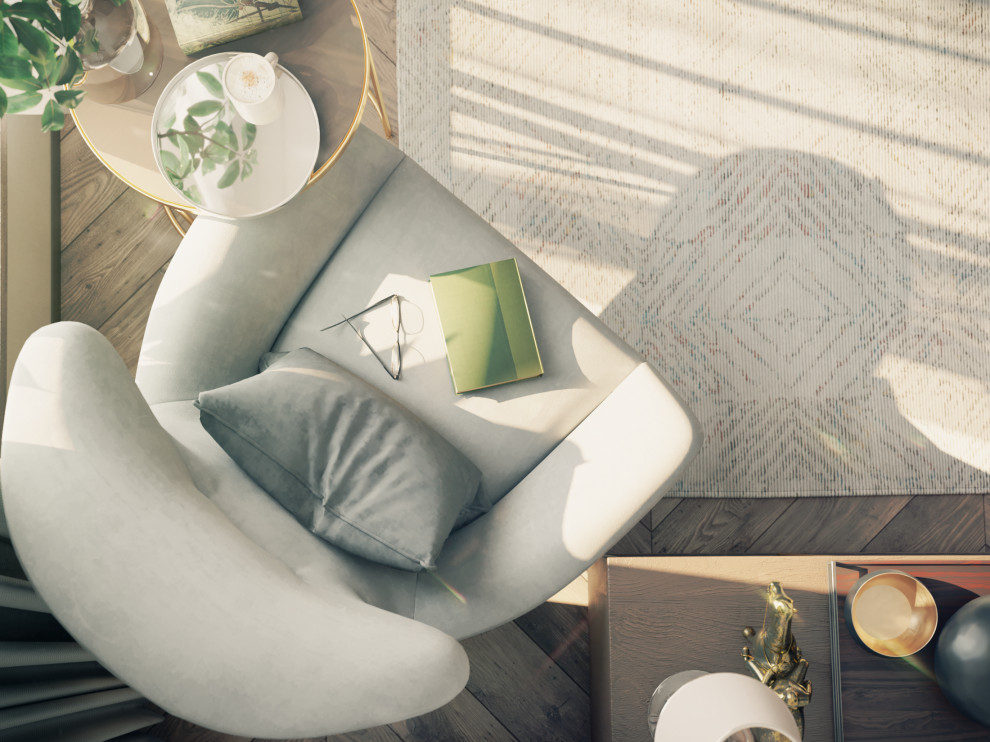 ЖК Вавилова 4