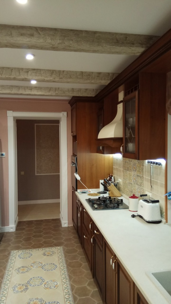 Современный прованс