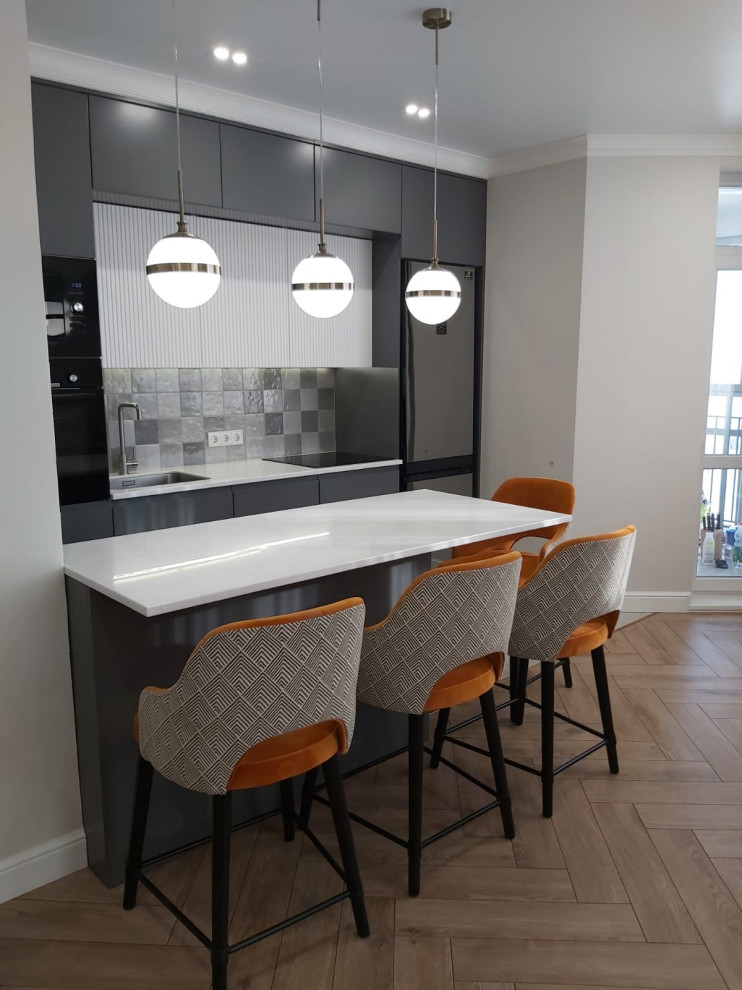 ЖК НОВАЯ ПАНОРАМА