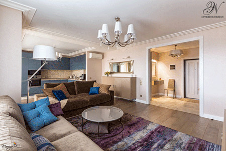 ЖК Солнечный город