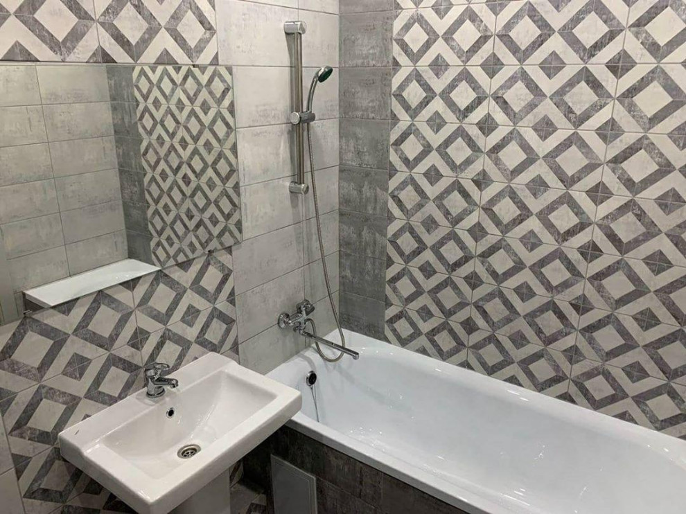 Квартира 48м2 м. Хорошёвская