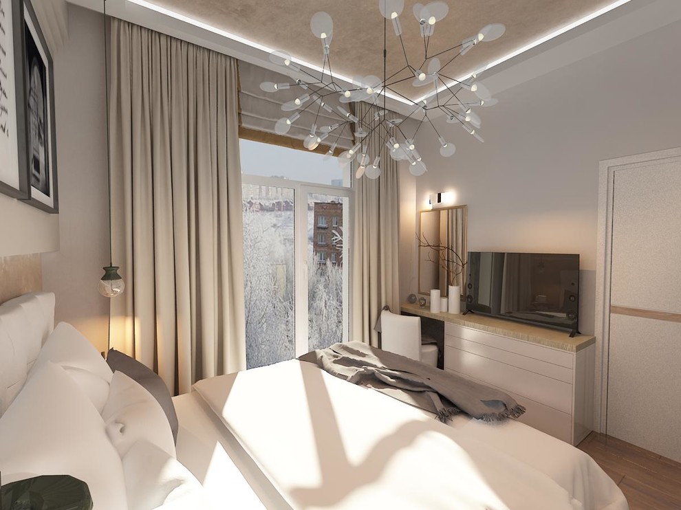 Квартира на Кирова