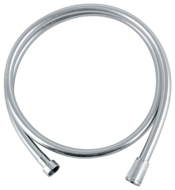 Grohe 28364000 Starlight Chrome 59 Shower Hose Accessory Grohe 28364000 Starlight Chrome 59 Shower Hose Accessory