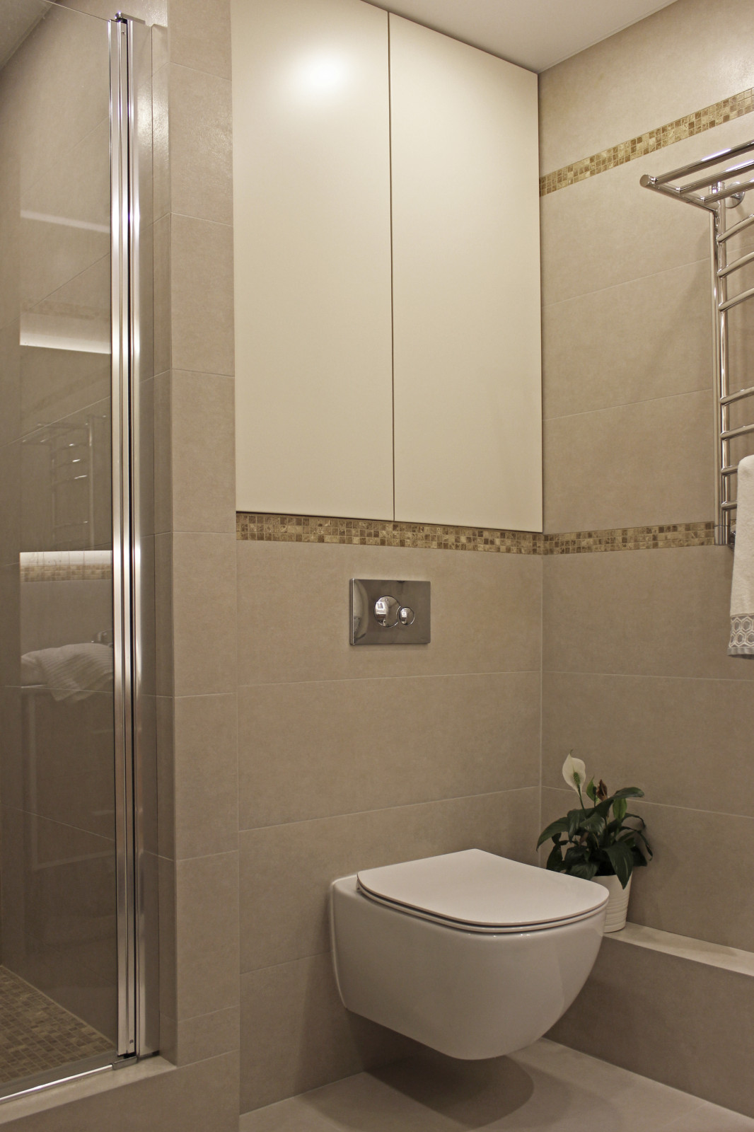 ЖК Новогорск Парк: Скандинавские мотивы