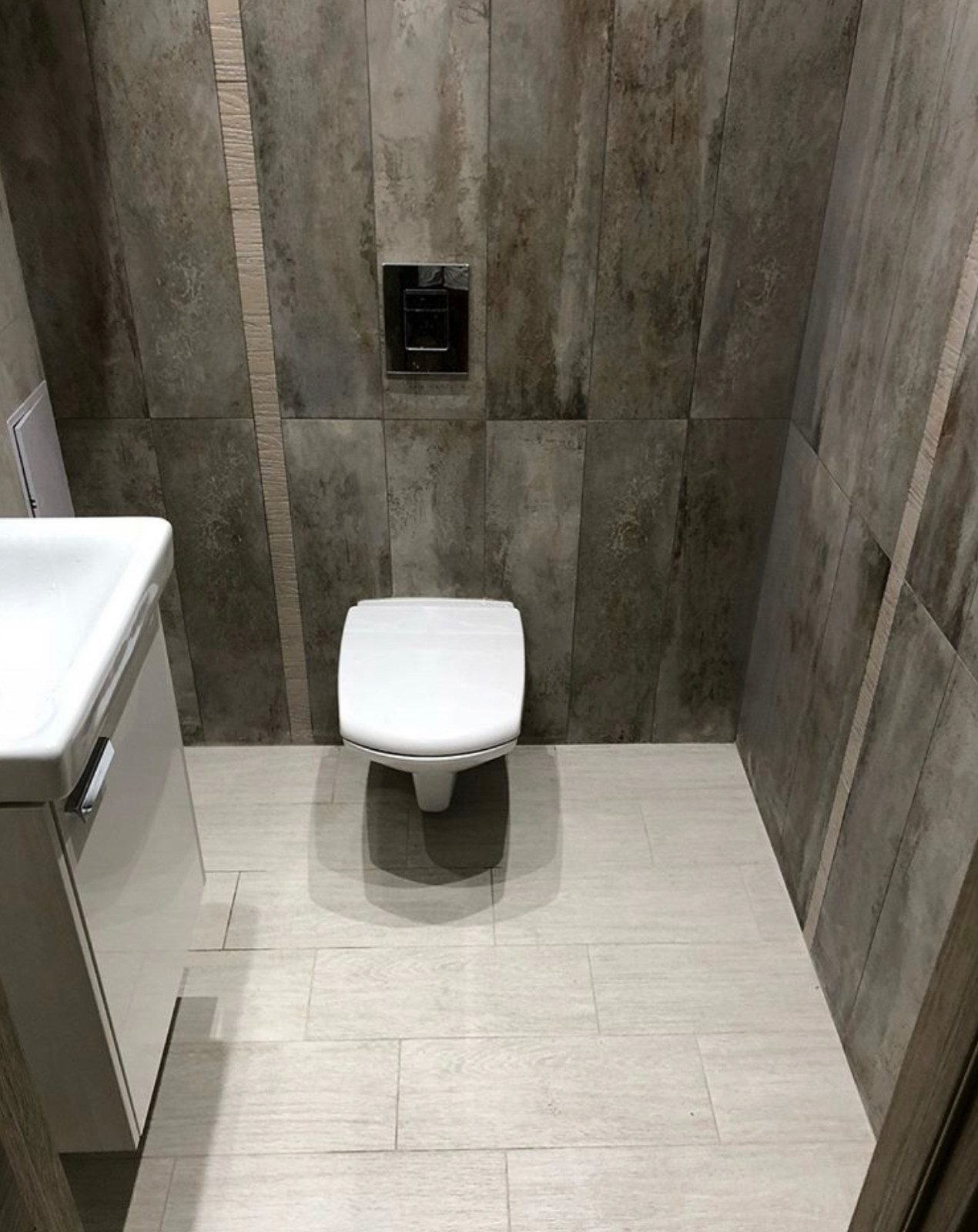 Ремонт 2х комнатной квартиры под ключ