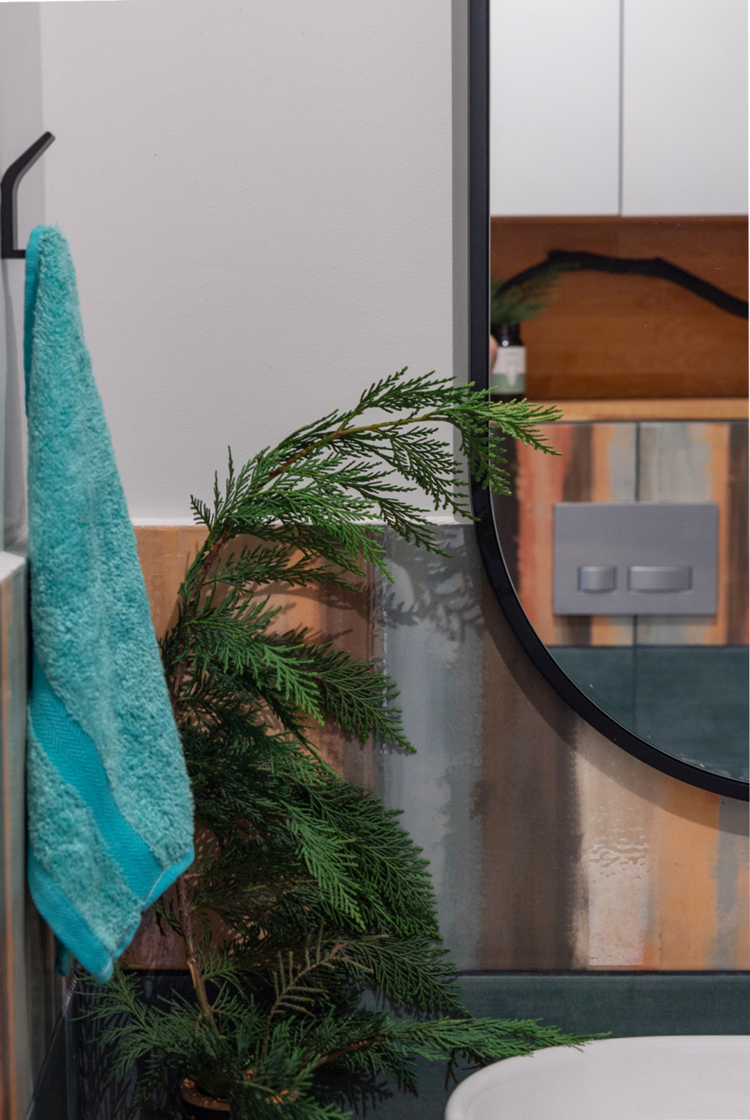 Горный воздух