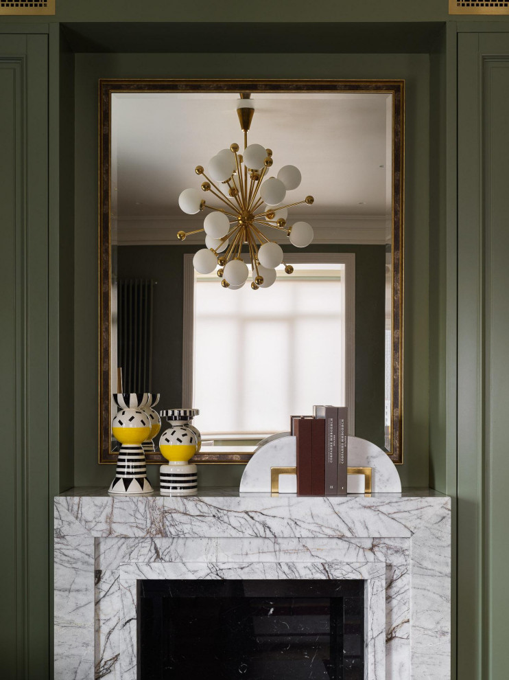 Совместная работа с Вероникой Князевой