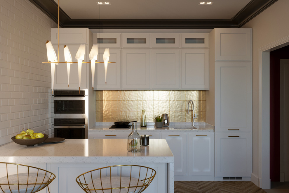 Смарт квартира