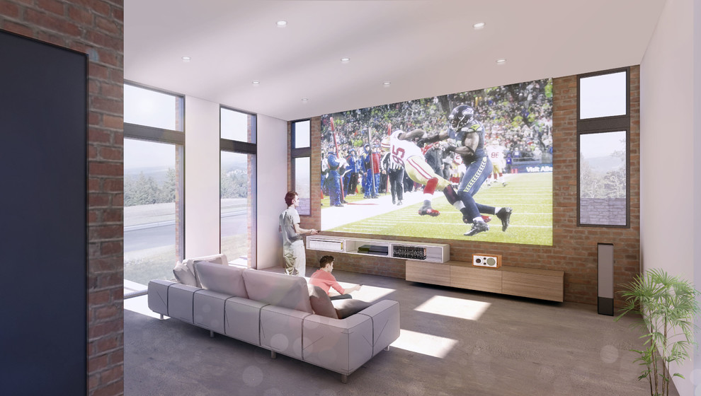 Brik House