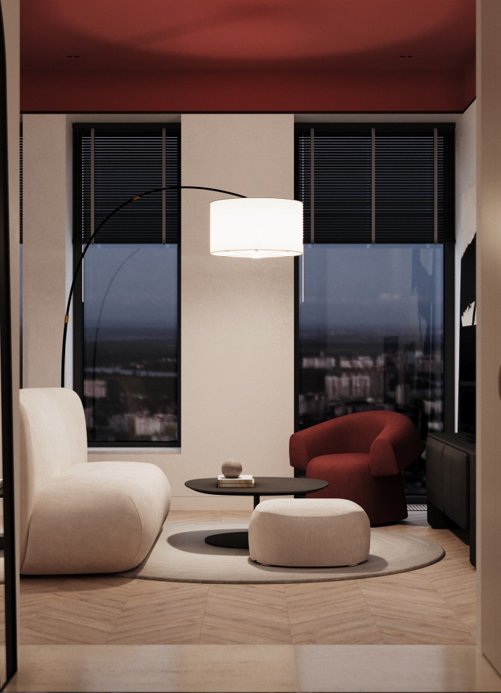 ЖК "Ленинский 38