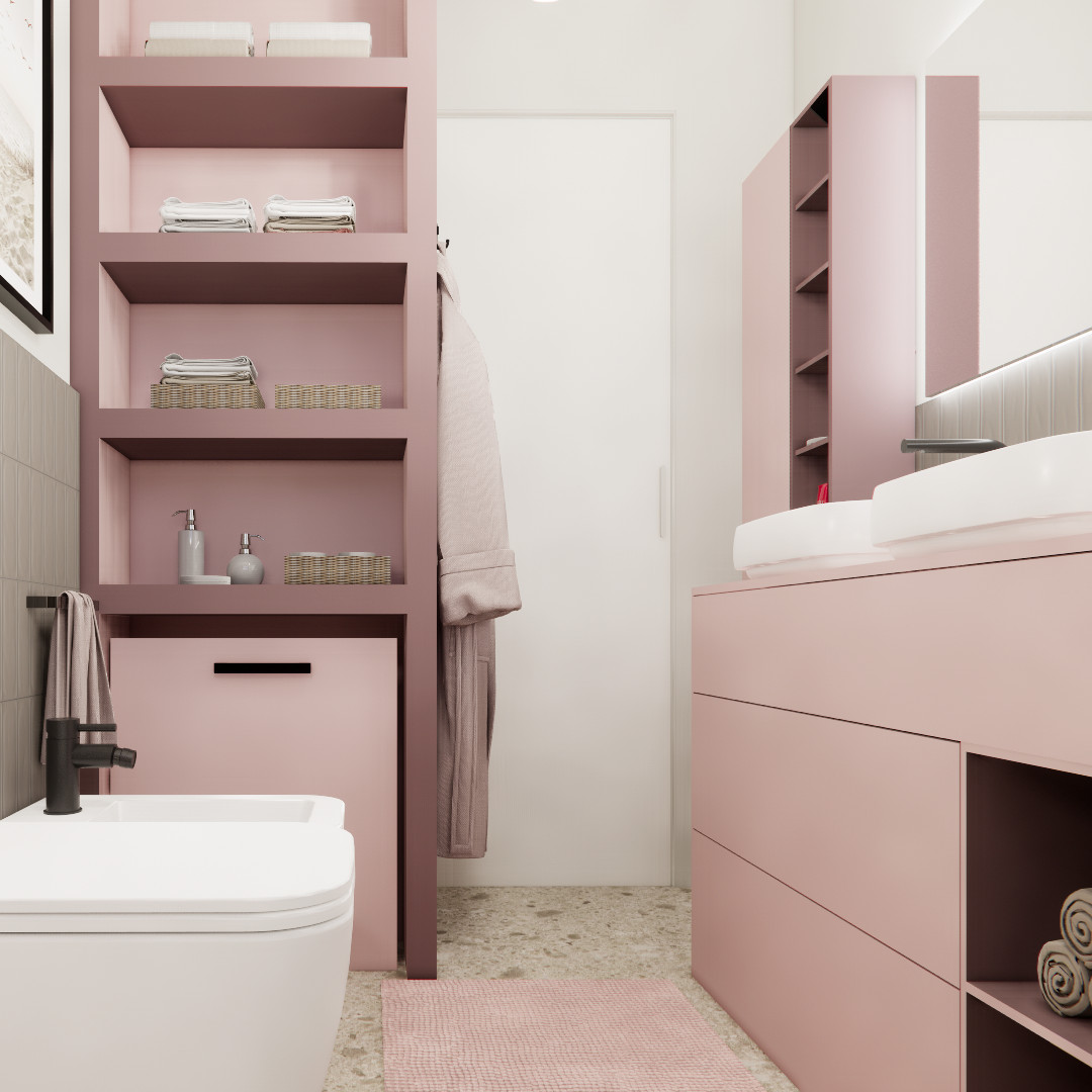 Bagno Barbara