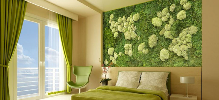 Фитокартины