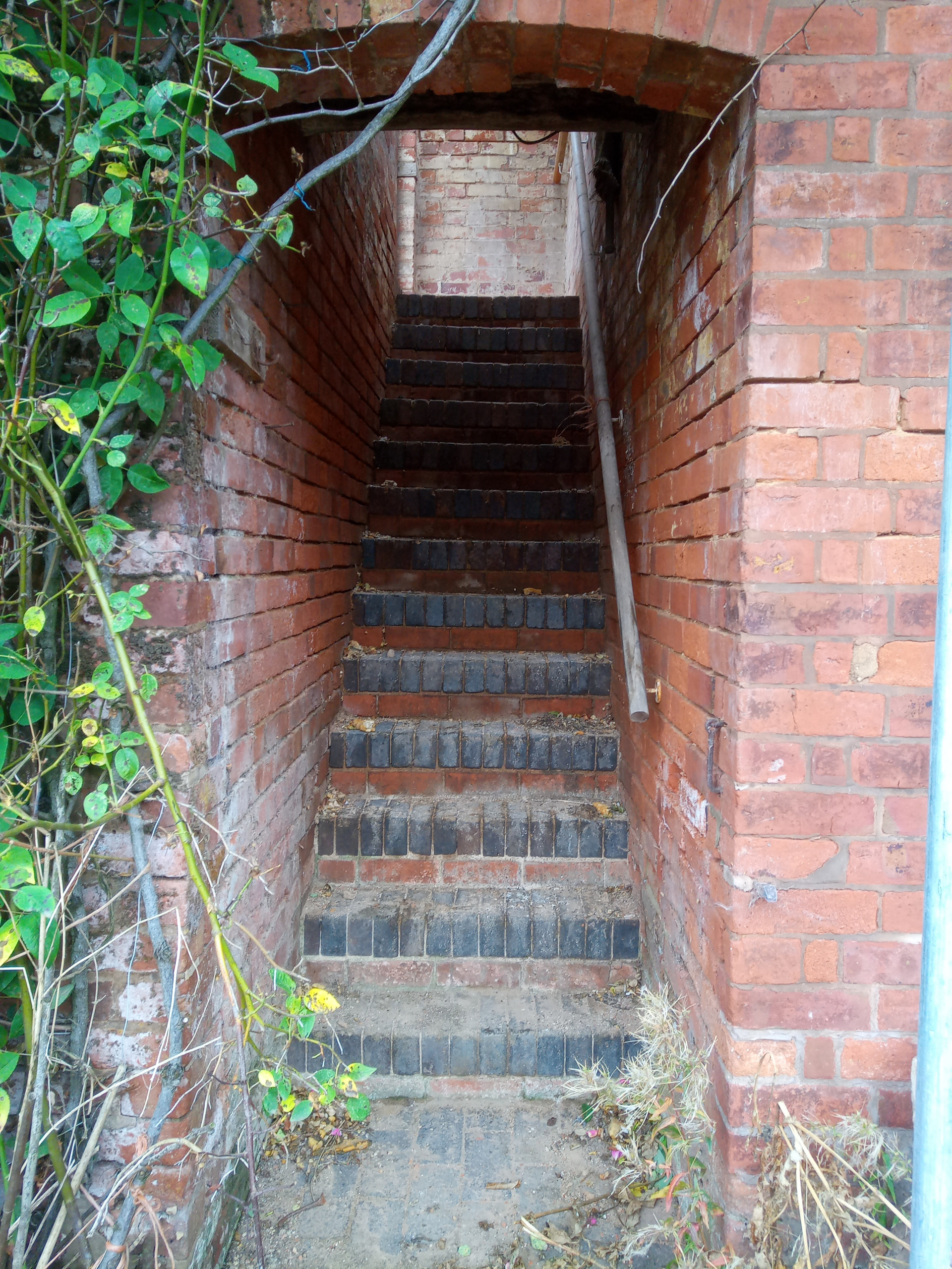 Barn Conversion, Leicestershire