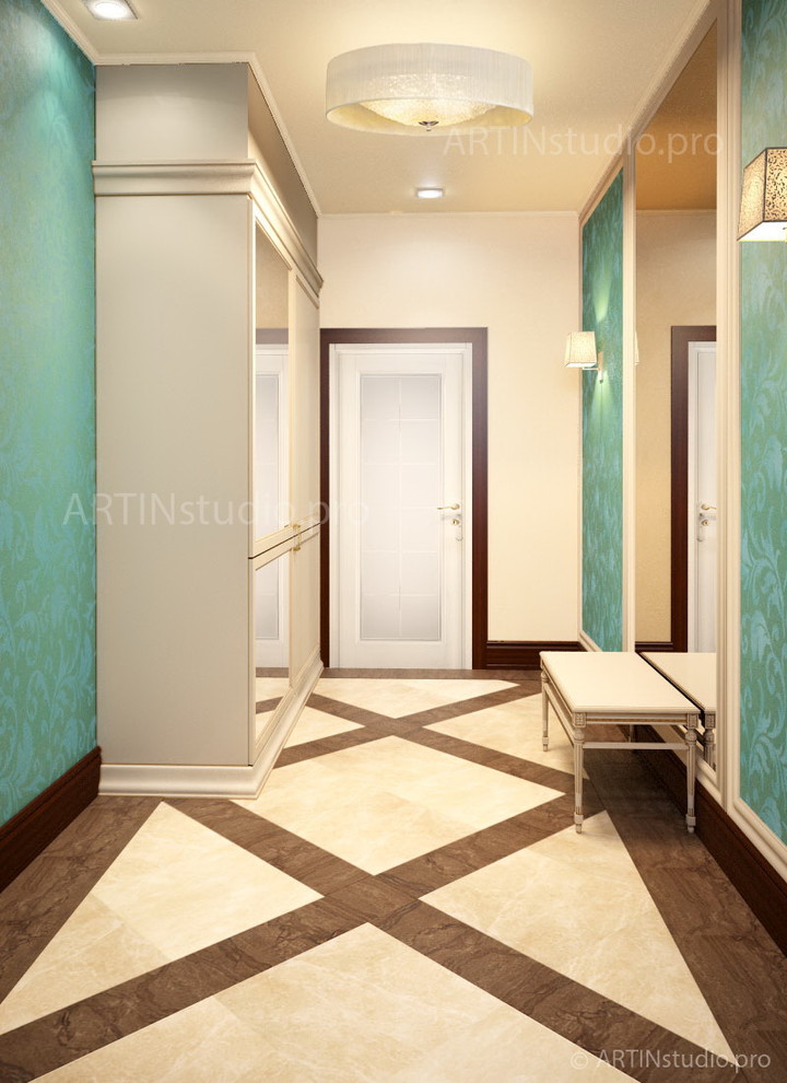 г.Самара, 6-я просека КП "Монако"