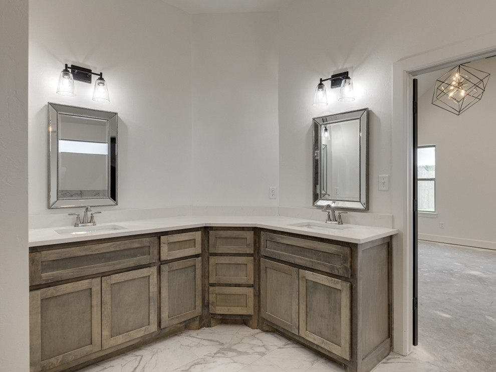 Bathrooms