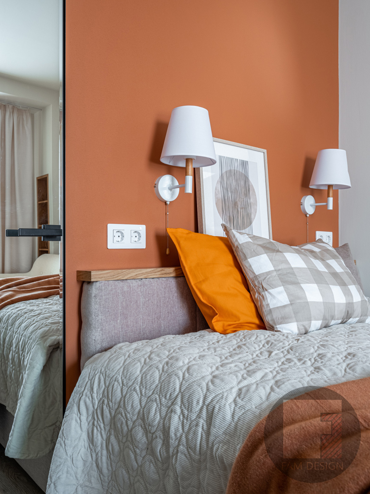 Супер-вместительные апартаменты