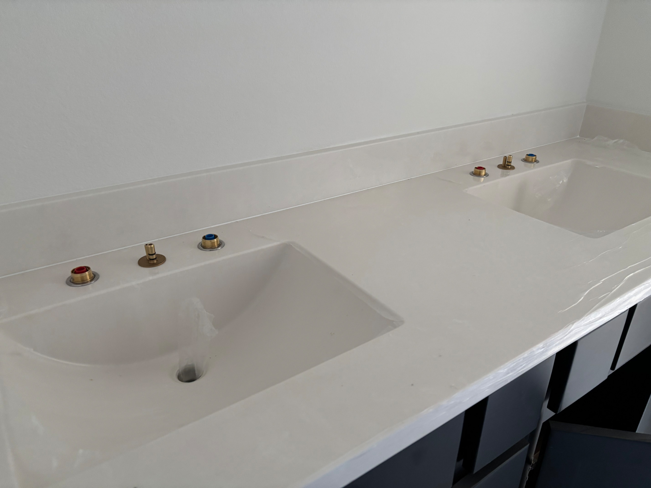 Bathrooms