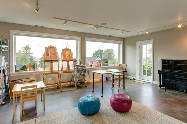 West Hills Addition clasico-despacho