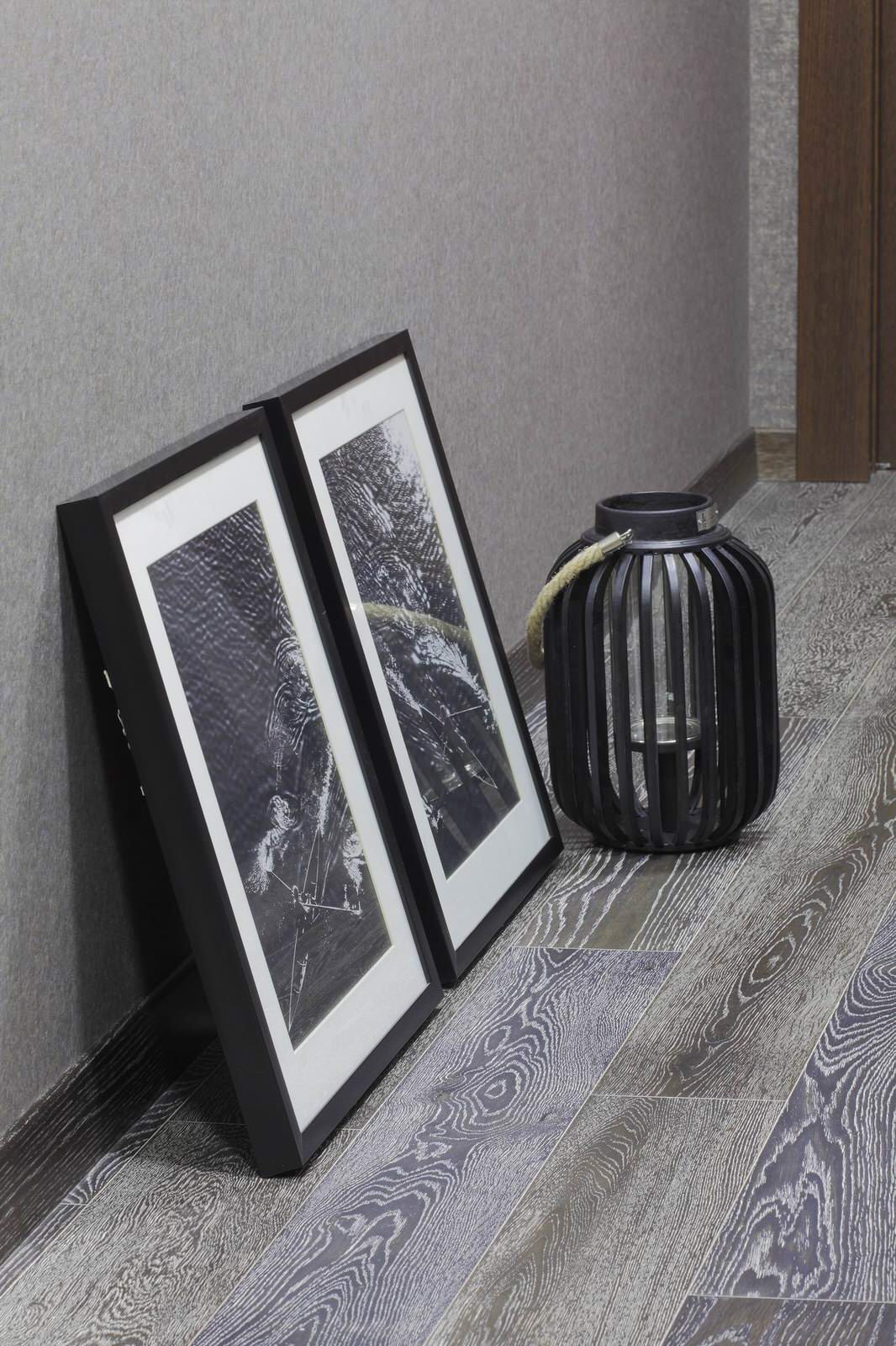 Разнообразие фактур в современном интерьере