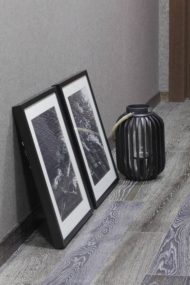 Разнообразие фактур в современном интерьере