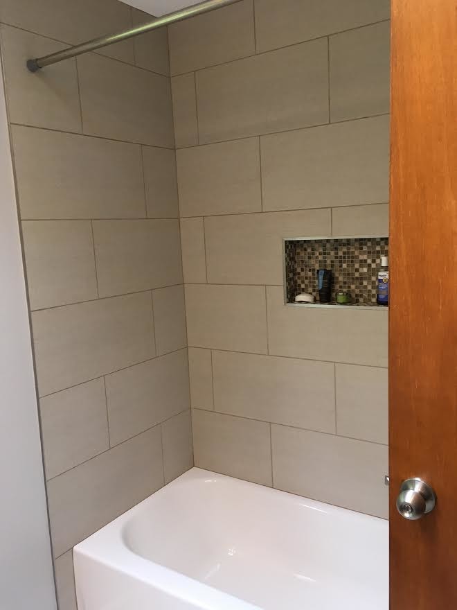 Bathroom Remodel in Upper Marlboro