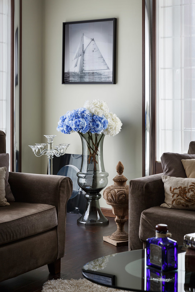 Квартира в ЖК ''Новый Город''