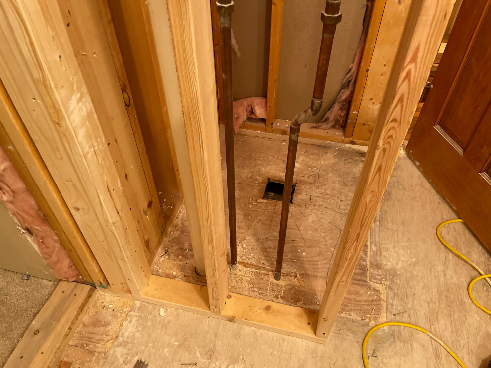 Interior Remodel