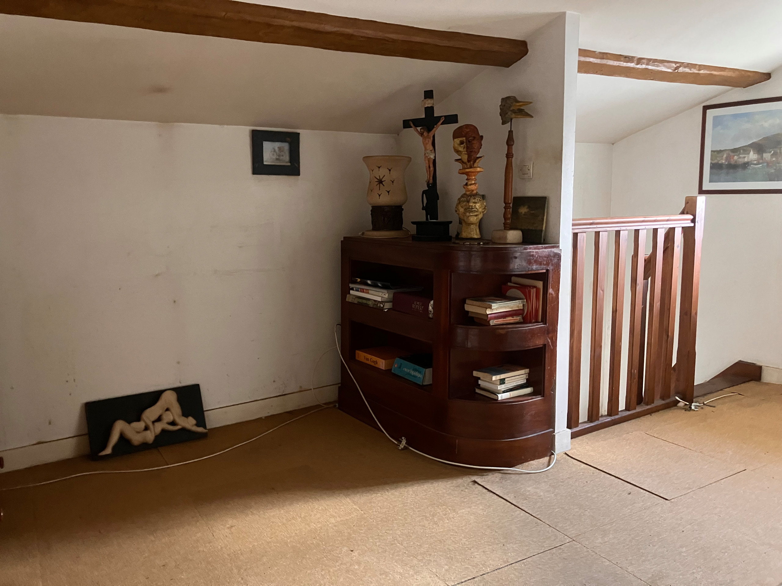 Rénovation pour location courte durée, Chez Lulu la Nantaise
