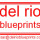 Del Rio Blueprints