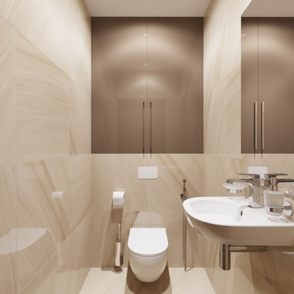 ЖК Пирогово 2комн