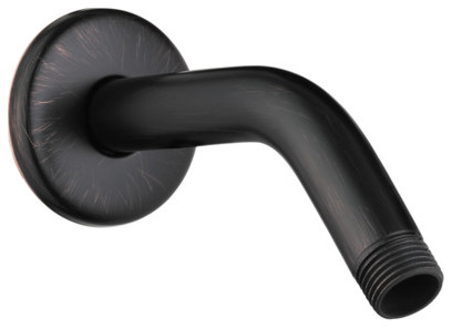 Hansgrohe Raindance Showerarm Standard 6" Rubbed Bronze